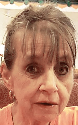 Judith A. Redinger